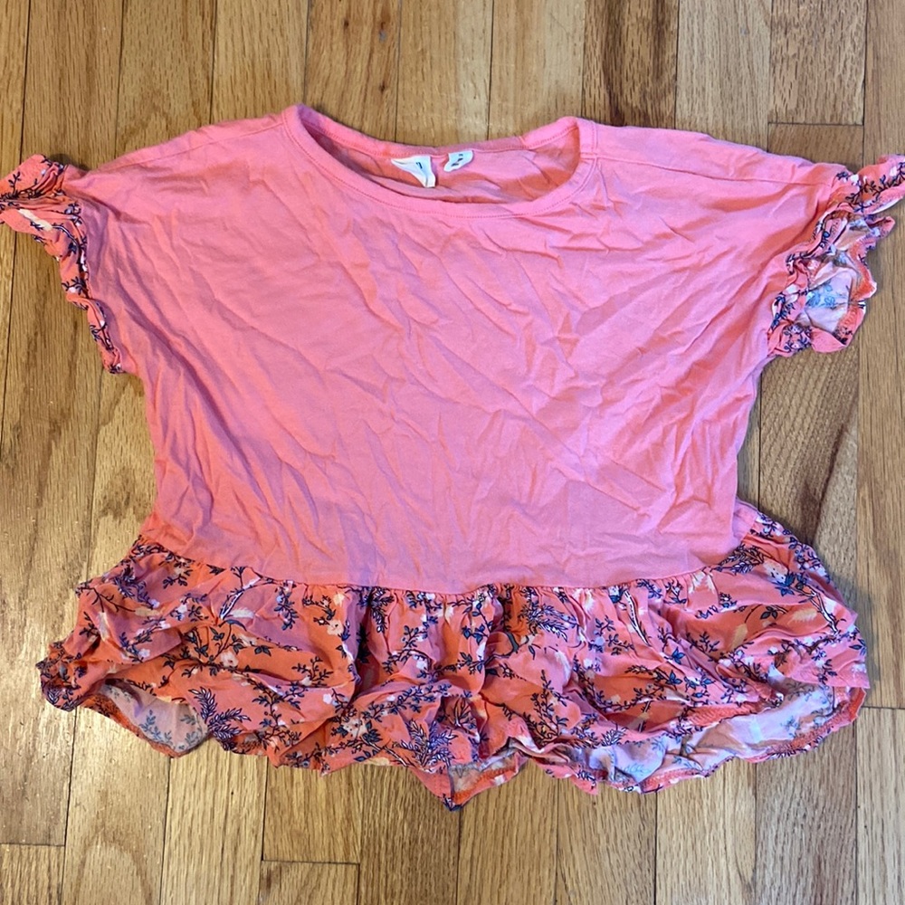 Cute GAP shirt